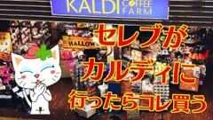 初カルディで【木村さ～～ん！】はこれを選んだ！12選のラインナップと納得の理由をご紹介 画像