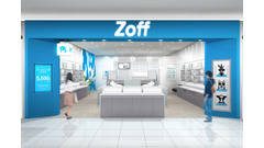 【青森県初出店】ZoffがELMに新店舗オープン 最大50%OFFセールも 画像