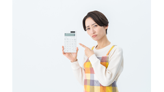 老後が心配… 節約主婦が知っておきたい！新しいお金の知識 画像