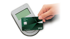 【三井住友カード】「iD」一体型機能を廃止へ　代替手段は専用カード、Apple Pay/Google Pay、タッチ決済 画像