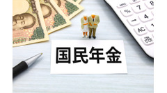 国民年金の被保険者と国民年金と厚生年金の被保険者の将来受給できる可能性のある年金の違い 画像