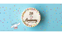 ポイント最大5倍還元も！大和コネクト証券の5周年キャンペーン 画像