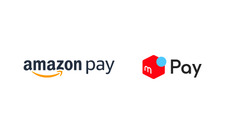 フリマ収益を買い物に！Amazon Payにメルペイが新たな支払い手段として追加 画像