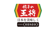 お持ち帰りでもOK！餃子の王将の2週間限定スタンプ2倍キャンペーン 9/16~ 画像