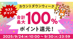 「期間残りわずか」au PAY ふるさと納税がキャンペーン5つ開催！最大100%還元 画像