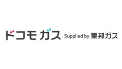 ドコモ ガス Supplied by 東邦ガスの提供開始＆dポイント最大22％還元のキャンペーン 画像