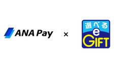 「ANA Pay」にギフトコード機能を追加 インセンティブやANA便の補償にも活用 画像