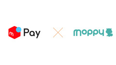 モッピーがメルカリポイント交換に対応！手数料無料・等価でリアルタイム交換 画像