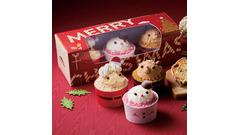 【シャトレーゼ】クリスマス特集2025｜予約なしで買える300円台のミニケーキやギフト用お菓子などおすすめ6選 画像