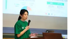 マニュライフ生命「老後資金が不安」という声に耳を傾け、金融教育の特別授業を実施 画像