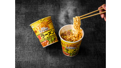 セブンイレブン新商品「とみ田監修 豚ラーメン」発売！クーポン配布も 画像