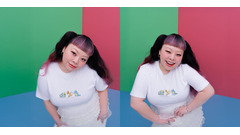 【ユニクロ】ポケモン新作UT×渡辺直美がSNSで話題！UVカットパーカ・最旬ジーンズなど春物が3/19までセール価格に 画像