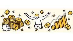 【マネックス証券】dポイント・マネックスポイントで投信積立ができる！100ポイントから利用可能 画像