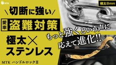 楽天市場「オートワールド」がGW前に車の防犯・熱中症対策グッズ2商品を特別価格で販売 画像