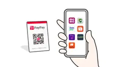 PayPayが訪日外国人向け決済を拡充 17カ国・地域35サービスに対応 画像