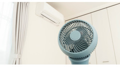 冷房つけっぱなしはむしろ正解。「1台足すだけ」で夏の電気代が変わる 画像