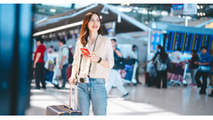 「国内だから大丈夫」その油断が命取り。旅行保険はネットで即日入れる 画像