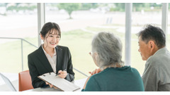 「年金があるから大丈夫？」お盆の帰省で見直す親の老後家計 画像