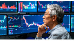 株価が高い会社ほど大きいとは限らない。「時価総額」の見方を整理 画像