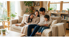 「婿に入る」と「婿養子」は別もの。相続が変わる意外な違い 画像