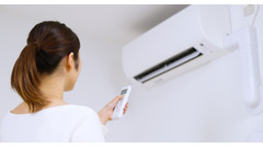 エアコンは平均13.4年で買い替え。壊れる前に知りたい家電の寿命 画像