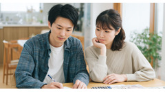 共働きなのに貯金が減る…。赤字家計を立て直す「3つの順番」 画像