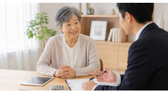 年金暮らしで税金が払えない…。まず相談したい窓口一覧 画像