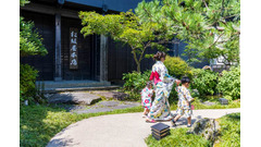 物価高でも夏の箱根旅館は人気！平均客単価が約6万円に上昇した背景【金乃竹が調査実施】 画像