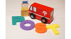 レターパックより安い！　クリックポストをスマホで使う方法 画像