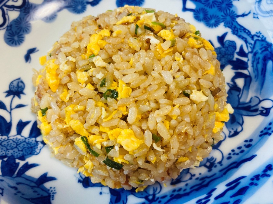 さっと混ぜ合わせるだけで完成