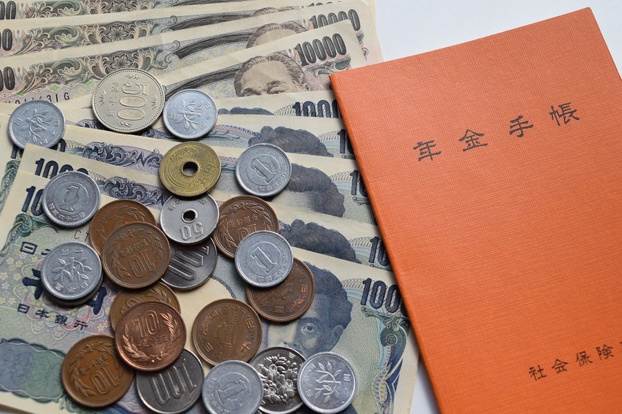 [読者の質問に回答]　消費税率が10％になったら、年金はもらいやすくなるの？