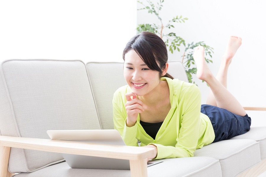 180万円もする全画面広告　しかし利用者の反応は？