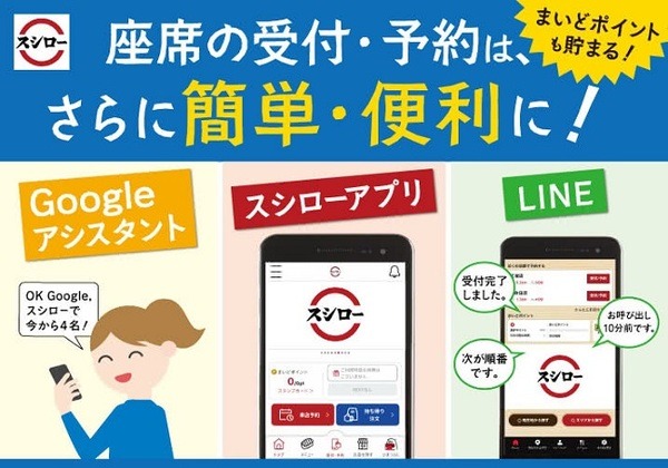 予約でまいどポイント