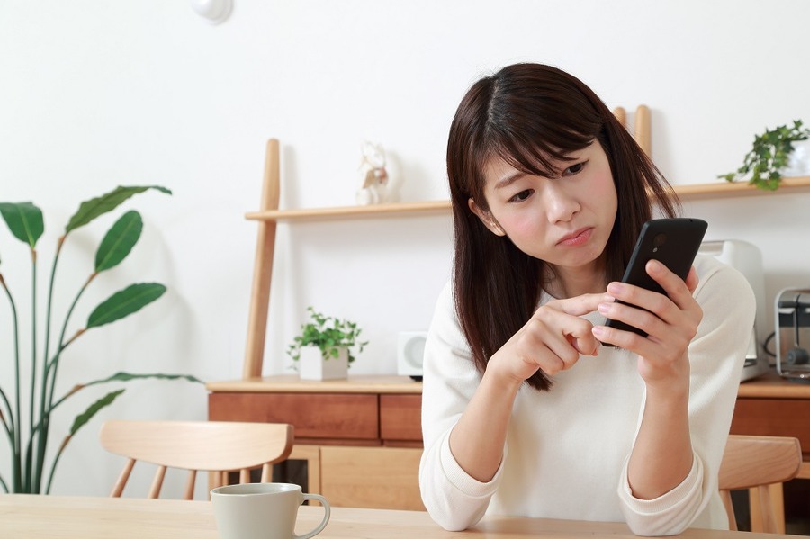 現金の入力が面倒で家計簿アプリを放置してしまっている人への処方箋