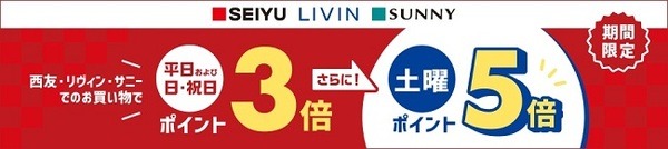 楽天カード・楽天ペイでポイント最大5倍