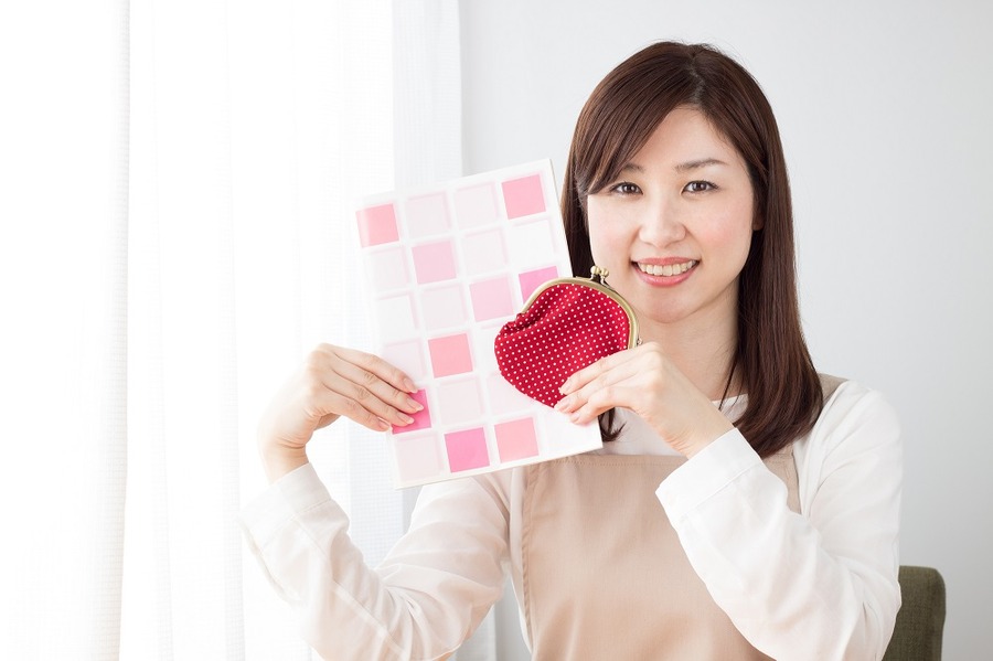 貯金下手なら定額制やりくりしてみよう　家計管理をすっきり楽に続ける方法