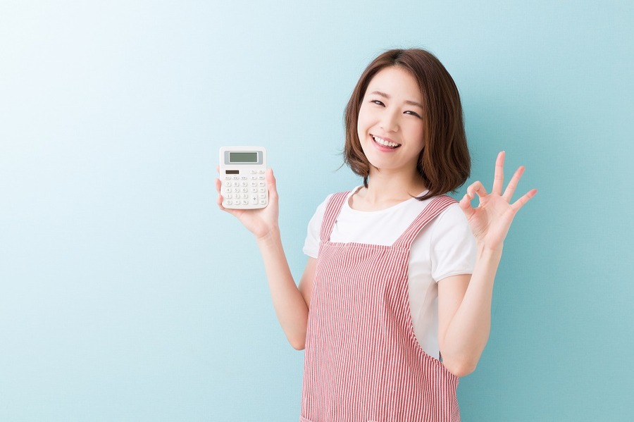 貯金下手なら定額制やりくりしてみよう　家計管理をすっきり楽に続ける方法