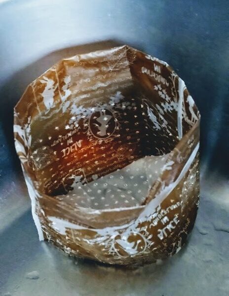 【自炊の面倒を解消させる100均グッズ】1人暮らしの食費はひと月1万6000円以下　自炊を続けるコツも