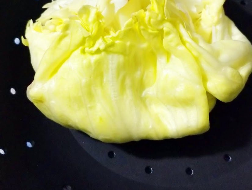 レタスの保存方法
