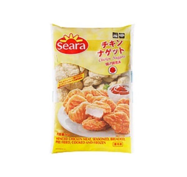 チキンナゲット（1kg）