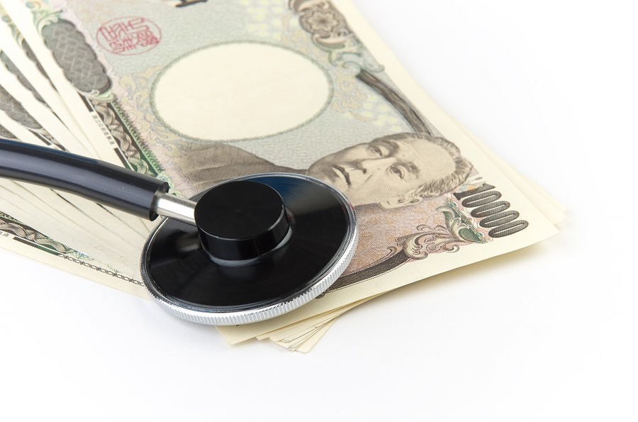 抗がん剤治療にはいくら必要か？　一例から算出