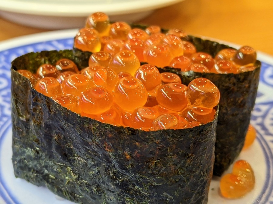 独断で1番おいしかった