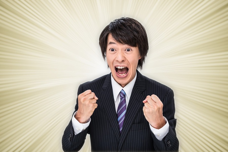 私が株で儲けた成功法則を公開　～成長株を掴む編～