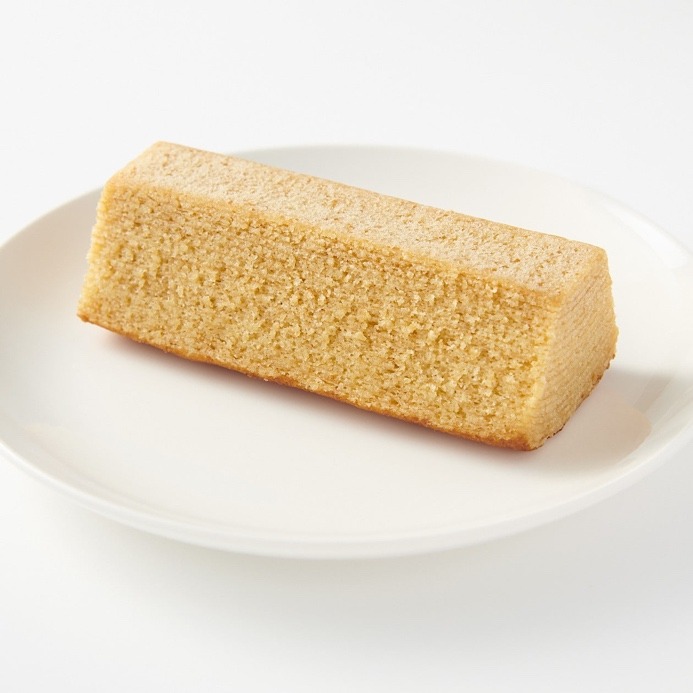 不揃いバウム