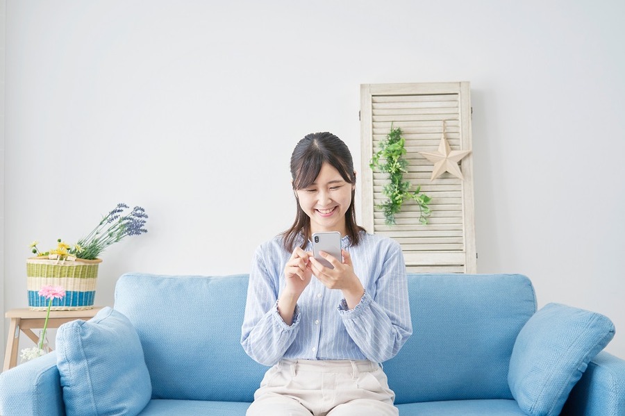 ポイントは等価交換がうれしい