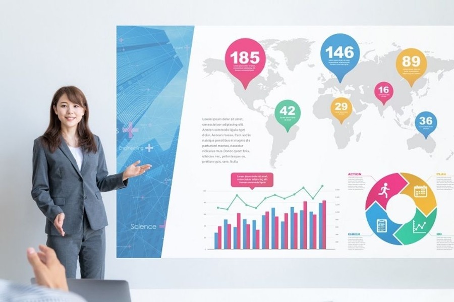 パワポ作成スキルで稼ぐ