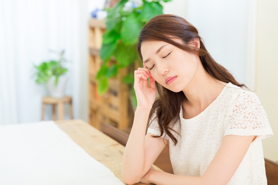 愚痴聞き副業で精神的疲労がたまる