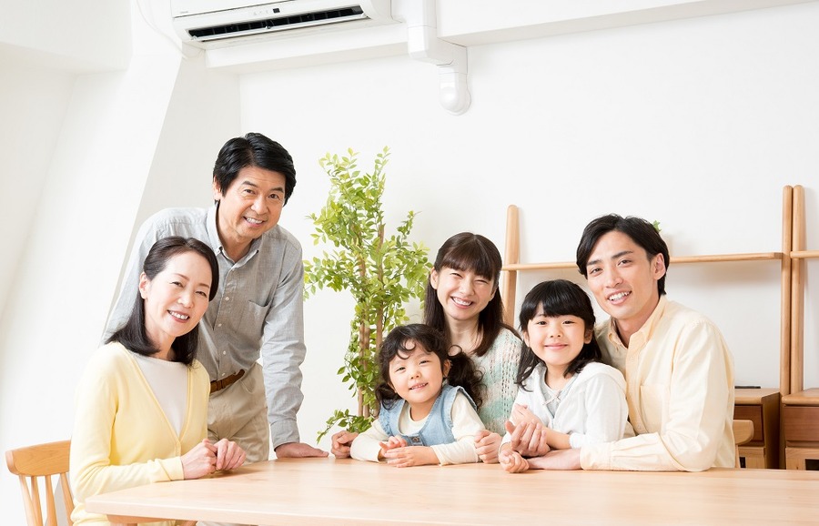 扶養控除から寡婦控除まで　「所得税の人的控除」のまとめ