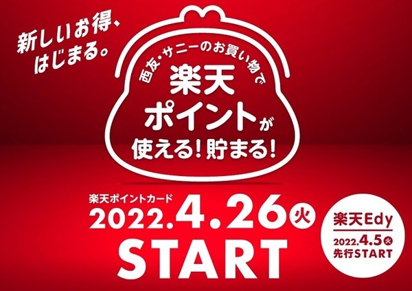 楽天ポイント
