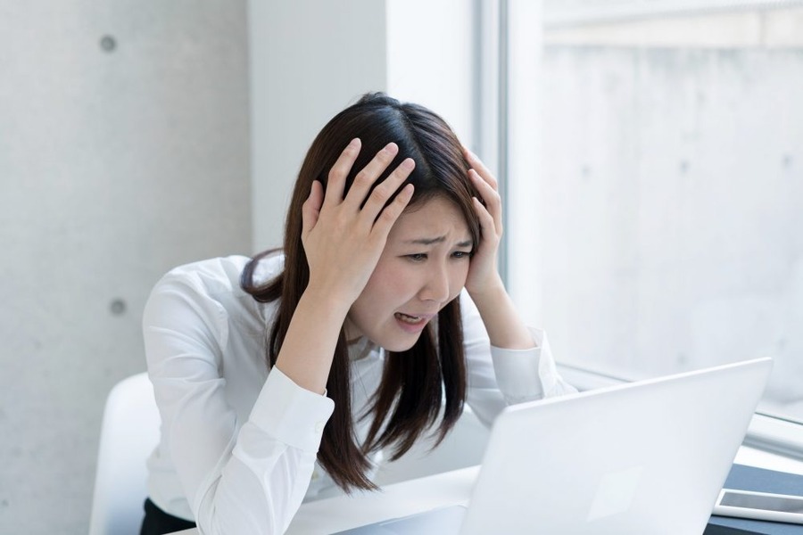 資金が足りない